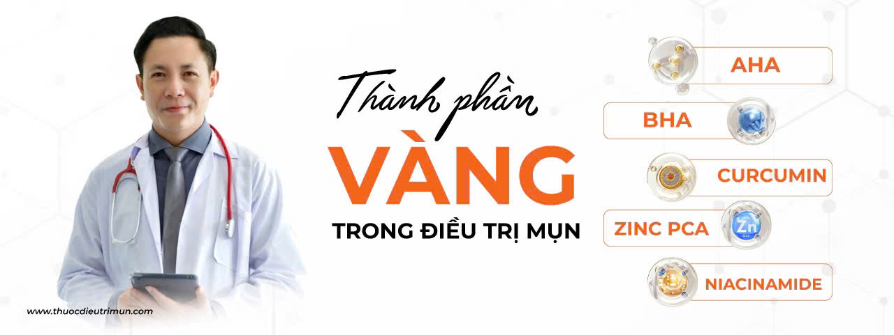 Banner trang chủ
